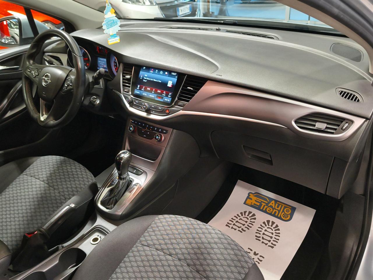 Opel Astra 1.6 CDTI EcoFLEX S&S Sports Tourer Elective