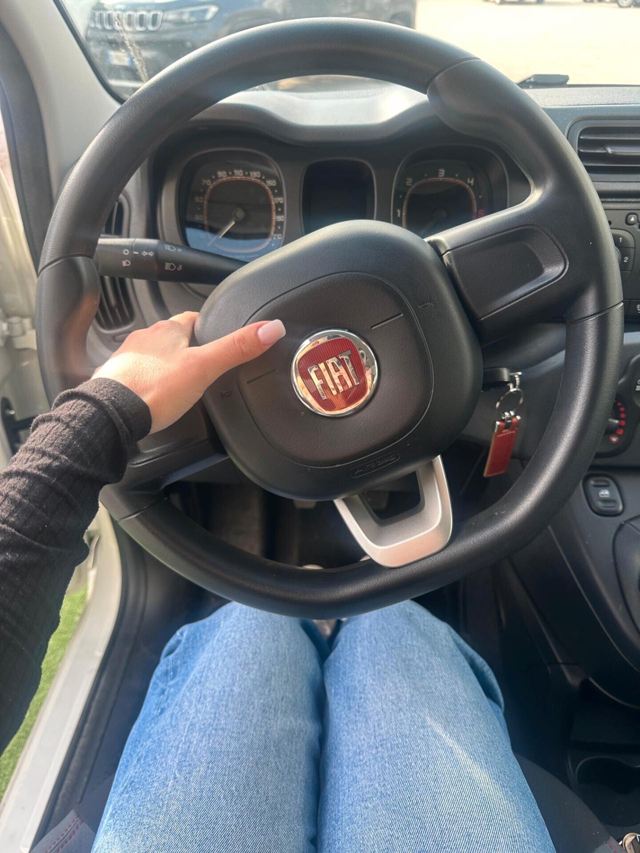 Fiat Panda 1.3 MJT 95 CV S&S Easy