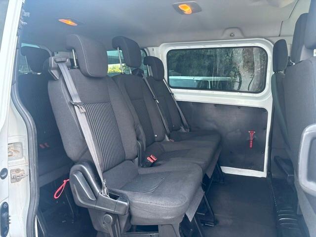 Ford Transit Custom 310 2.2 TDCi PL Combi Trend