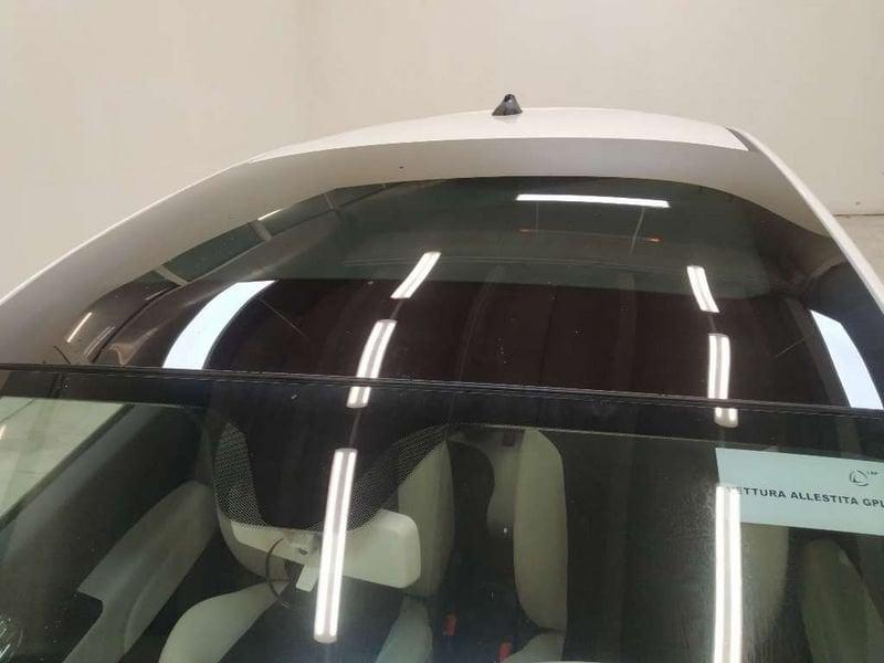 FIAT 500 1.2 Dolcevita easypower Gpl 69cv