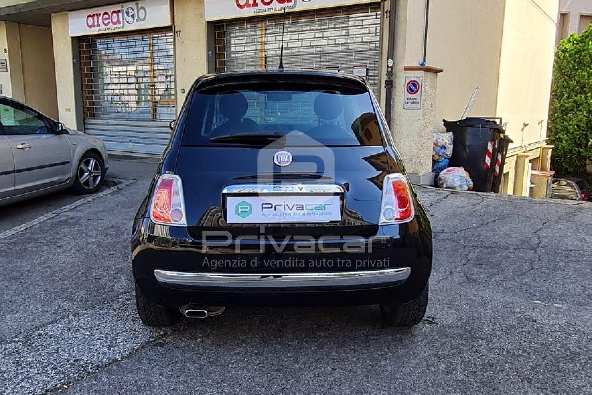 FIAT 500 1.2 Sport