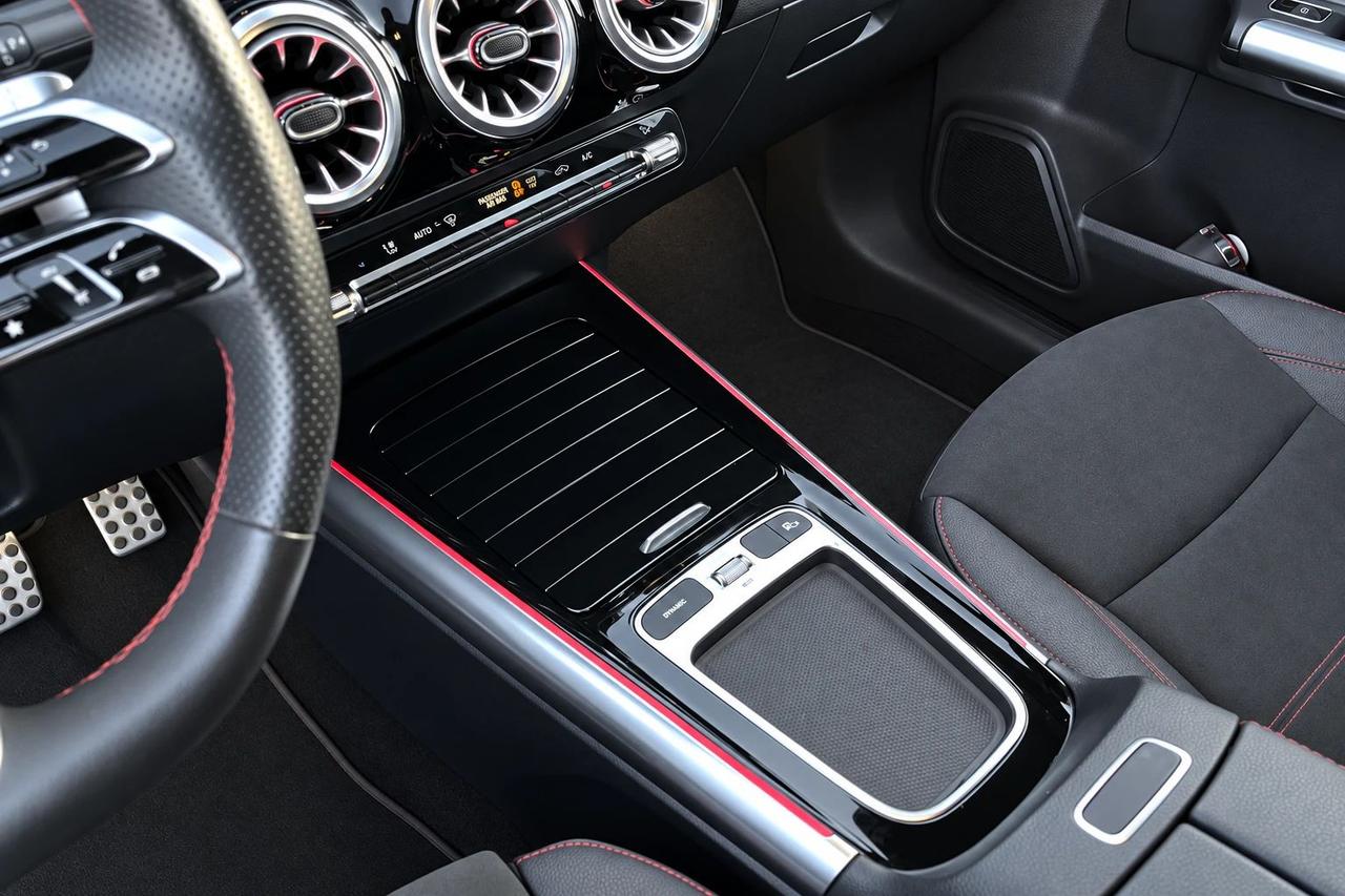Mercedes-Benz GLA 200 d AMG Line Advanced Plus auto