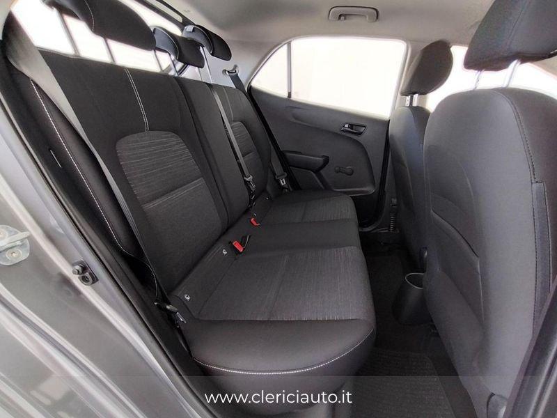 Kia Picanto 1.0 12V 5 porte Urban