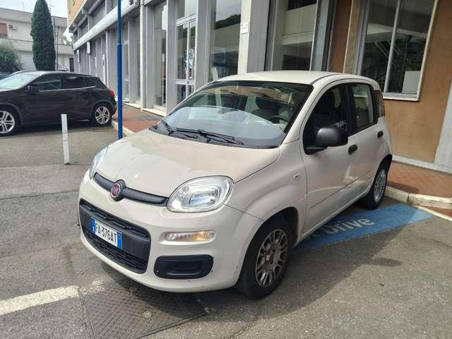 Fiat Panda Panda III 2012 1.2 Easy 69cv E6