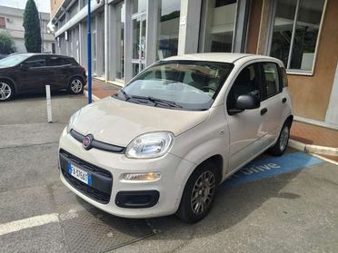 Fiat Panda Panda III 2012 1.2 Easy 69cv E6