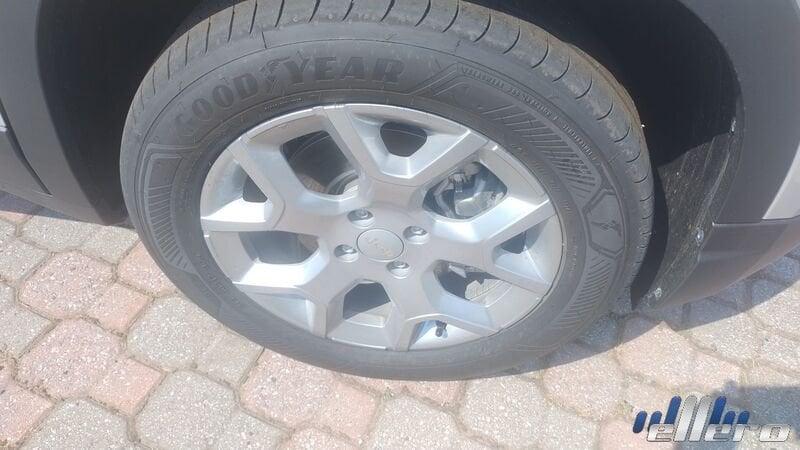 Jeep Avenger Nuova Benzina Altitude MHEV DCT MY24