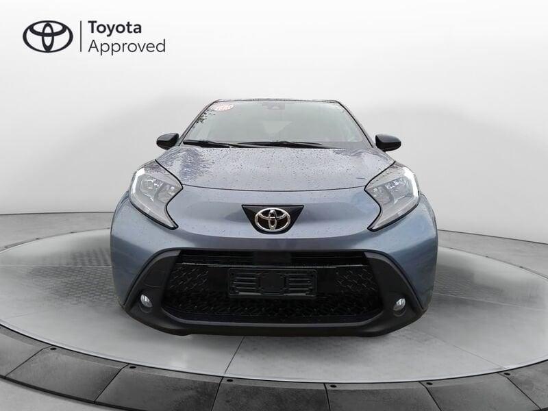 Toyota Aygo X X 1.0 Trend 72 CV