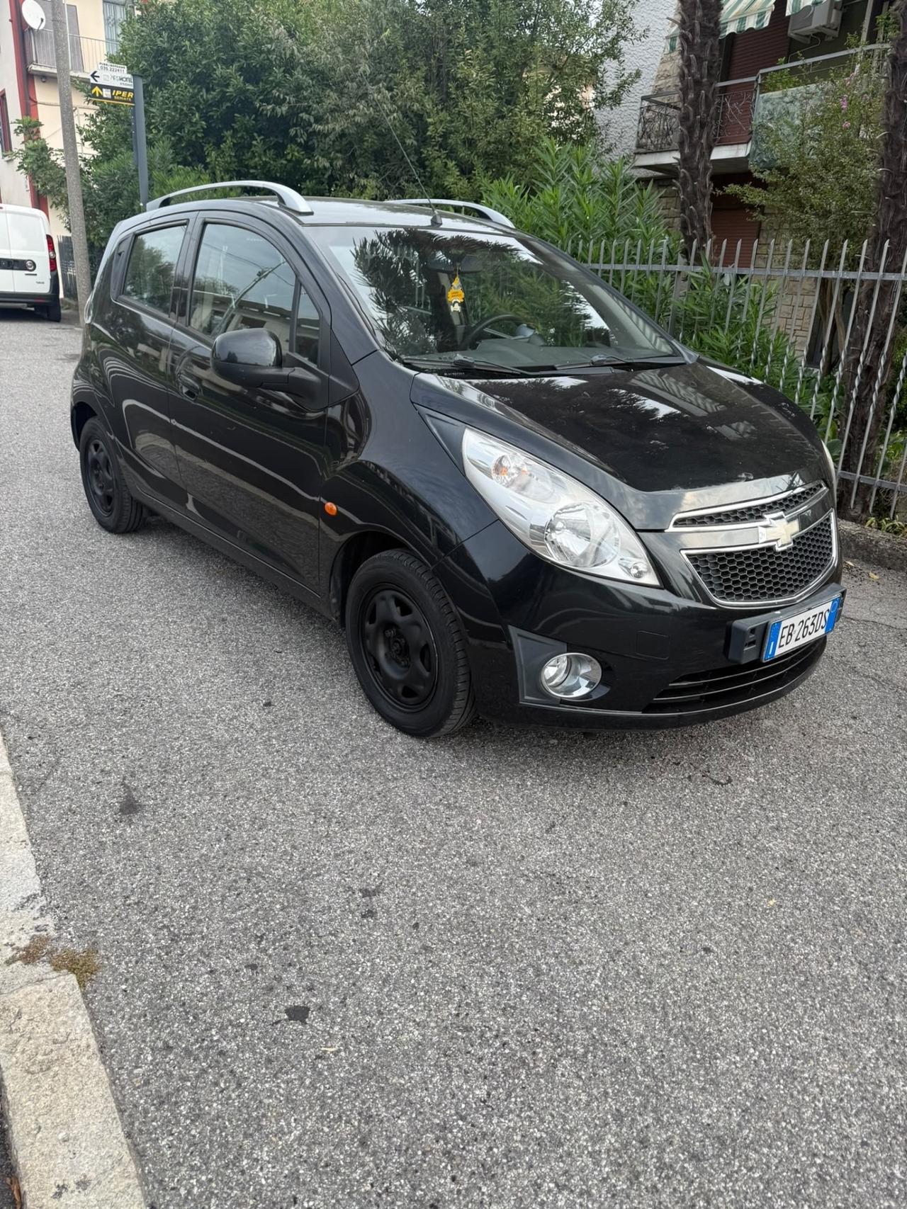 Chevrolet Spark 1.0