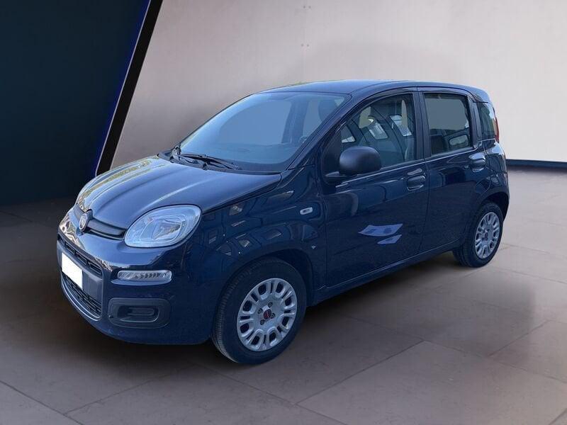 FIAT Panda III 2021 1.2 easypower Gpl s&s 69cv
