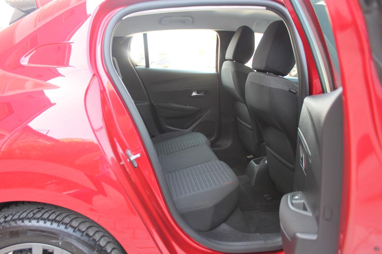 Peugeot 208 BlueHDi 100 Stop&Start 5 porte Active Pack