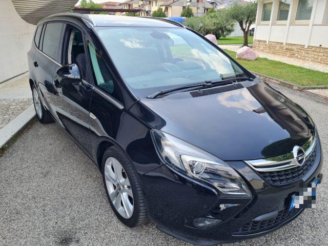 OPEL Zafira Tourer 1.6 CDTi 136CV Start&Stop Cosmo
