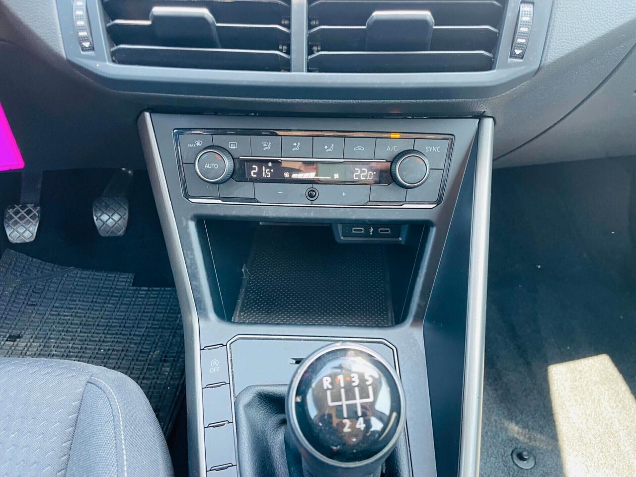 Volkswagen Polo 1.0 TSI 5p. Highline BlueMotion Technology