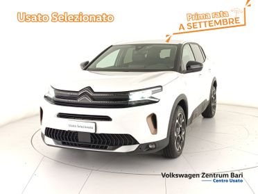Citroen C5 Aircross 1.5 bluehdi c-series s&s 130cv eat8