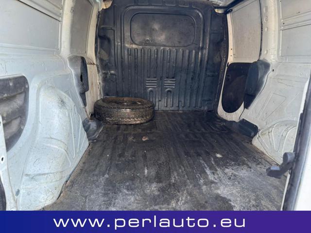 FIAT Doblo Doblò 1.9 MJ Cargo Maxi Lamierato