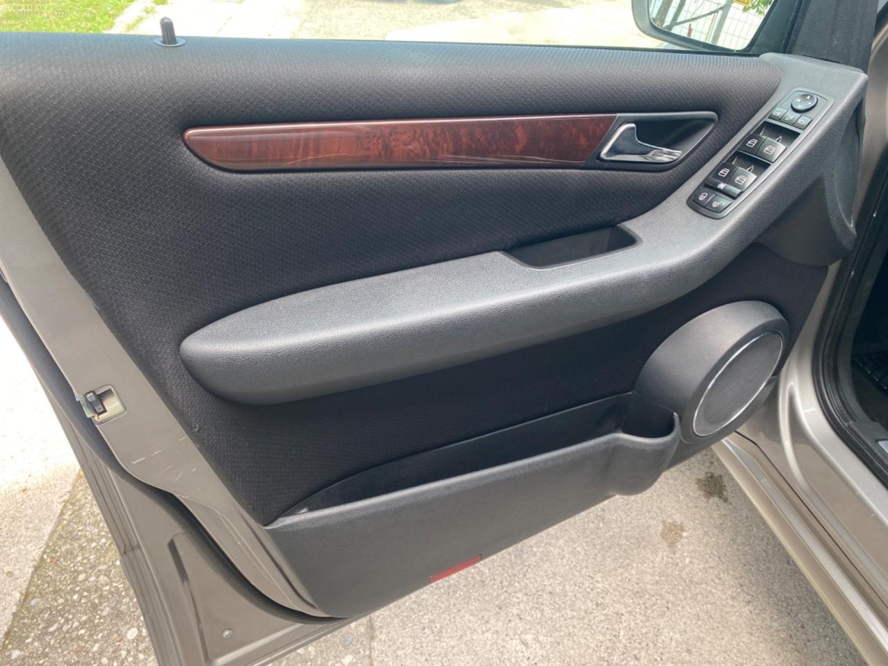 Mercedes-benz A 180 CDI Elegance