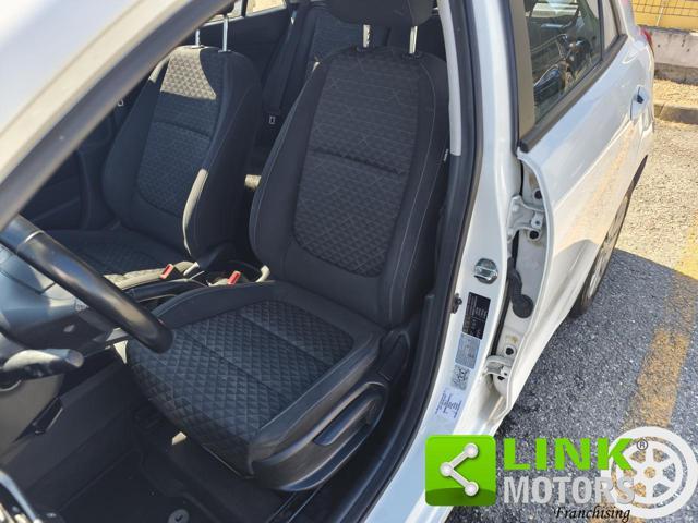 KIA Rio 1.2 MPi Eco GPL