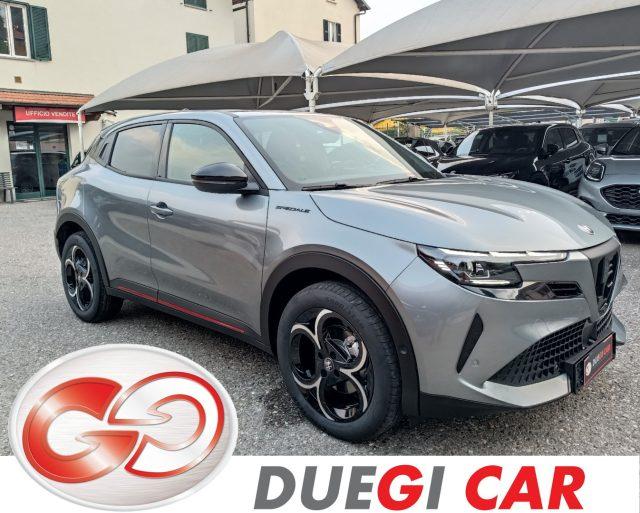 ALFA ROMEO Junior 1.2 136 CV Hybrid eDCT6 Speciale