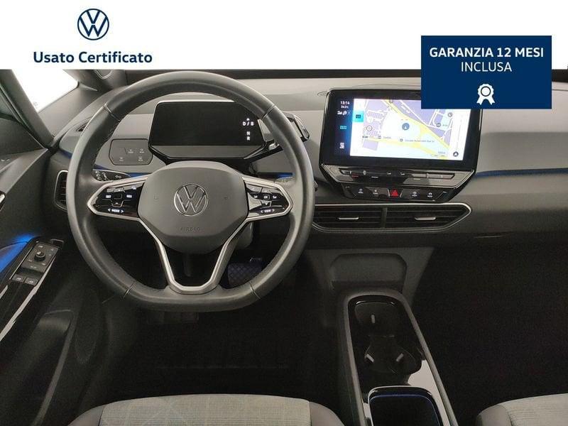 Volkswagen ID.3 45 kWh Pure Performance