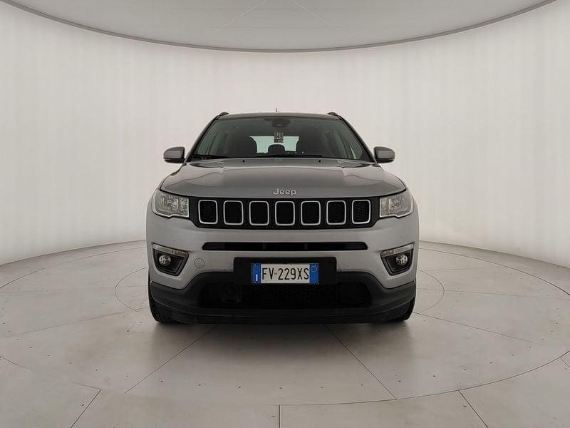 Jeep Compass 1.6 Multijet II 2WD Longitude - OK PER NEOPATENTATI !