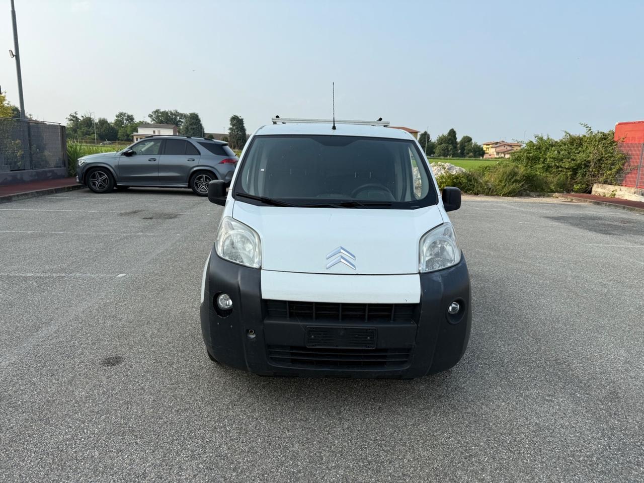 Citroen Nemo