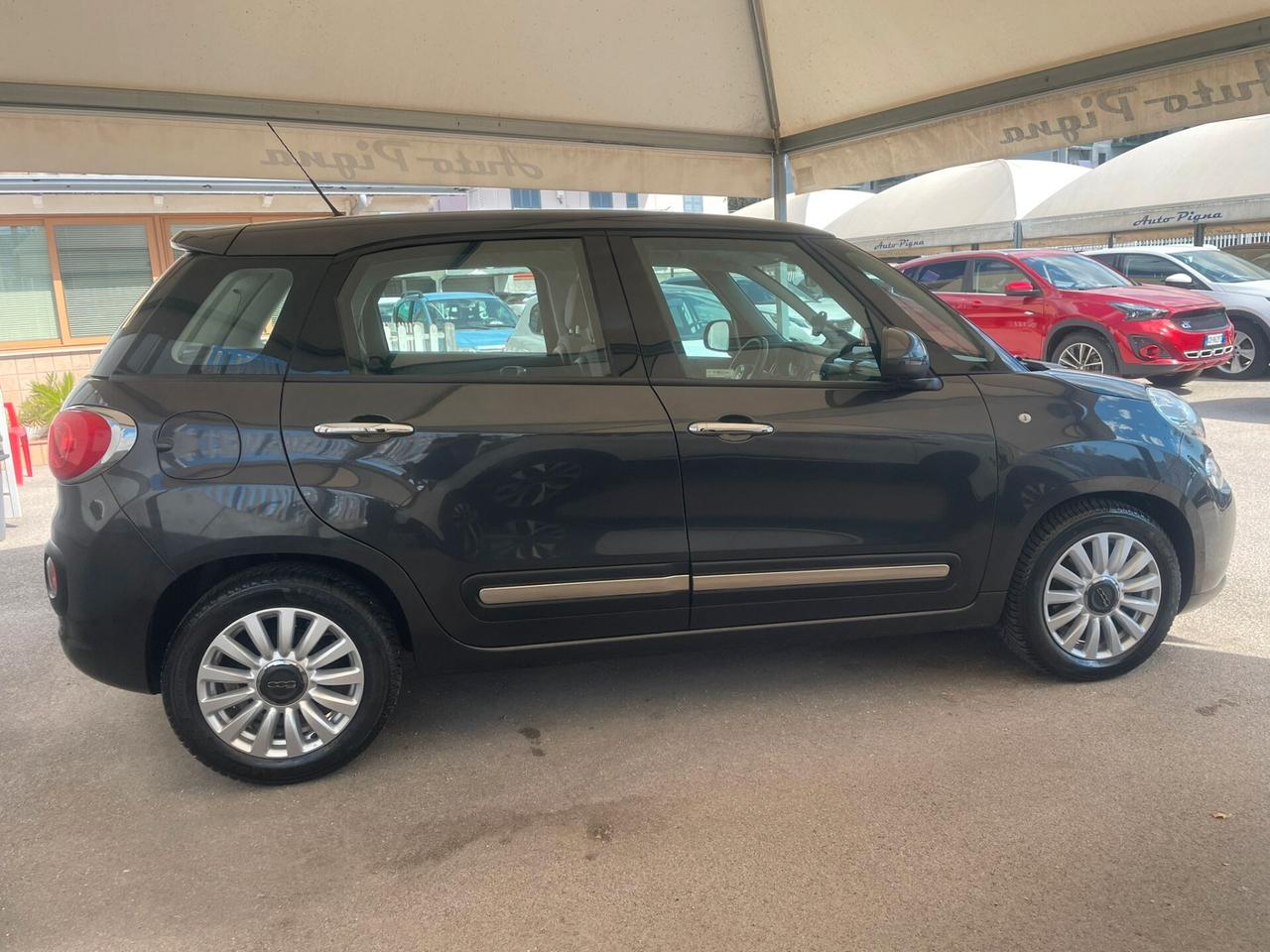 Fiat 500L 1.3 Multijet 95 CV