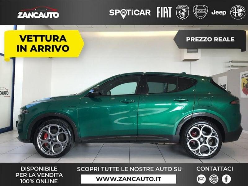 Alfa Romeo Tonale 1.3 280cv Plug-in Hybrid AT6 Veloce Q4 MY25