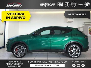 Alfa Romeo Tonale 1.3 280cv Plug-in Hybrid AT6 Veloce Q4 MY25