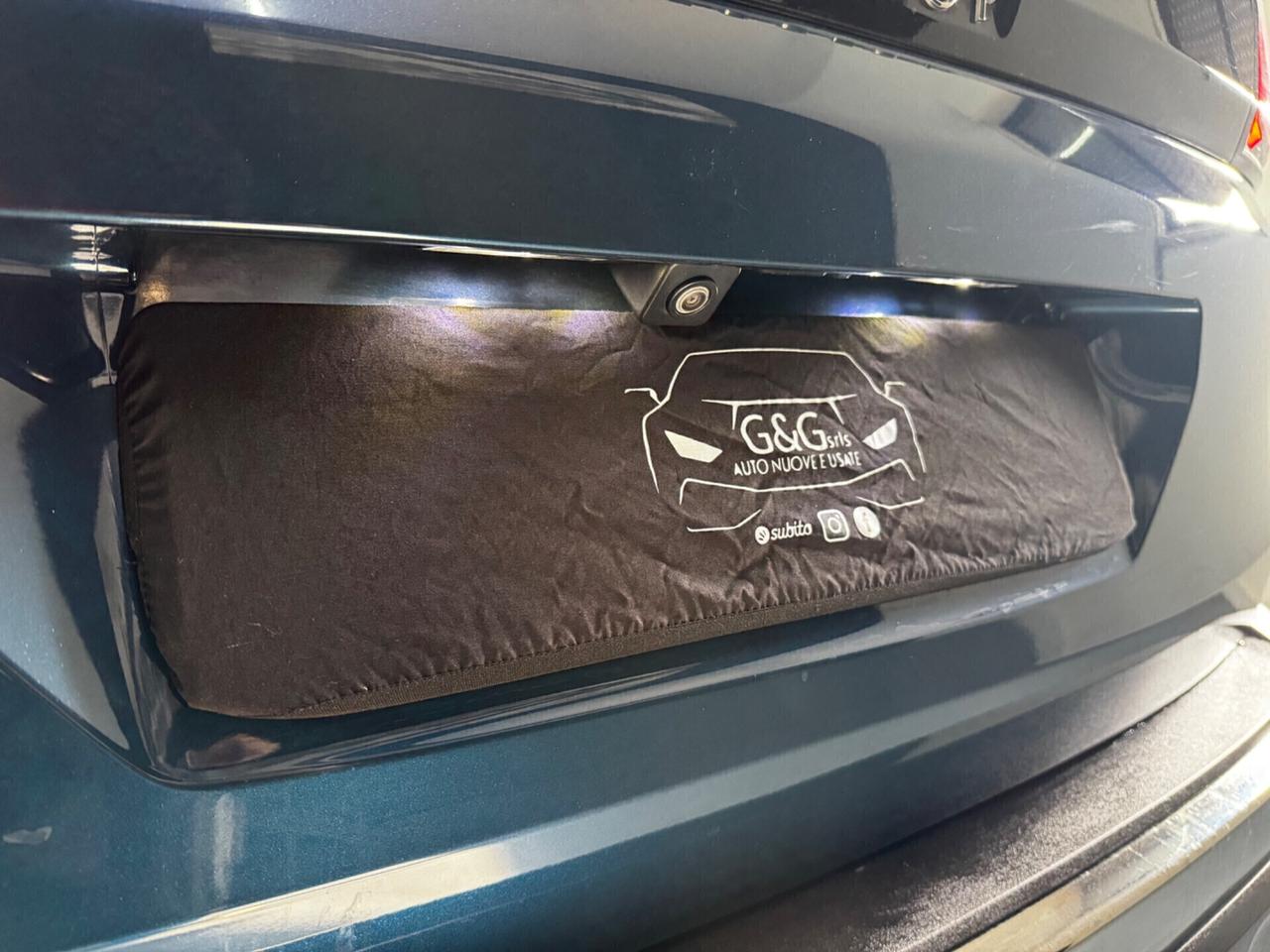 Peugeot 3008 BlueHDi 130 EAT8 Allure Pack - 2021