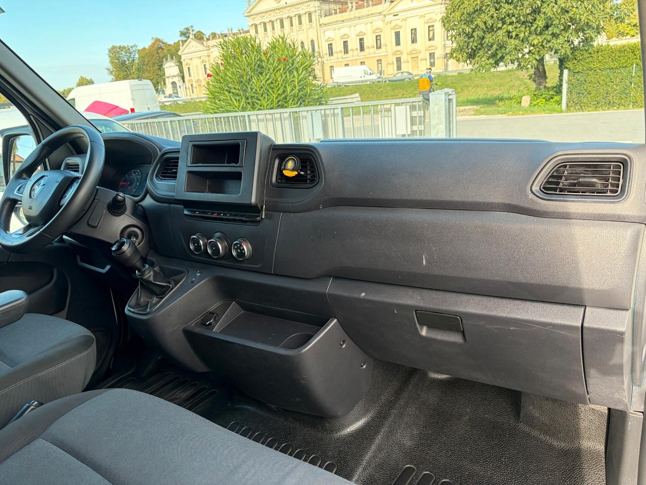 Renault Master T35 2.3 dci 135 PM-TM Furgone