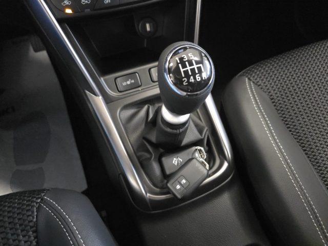SUZUKI S-Cross 1.4 Hybrid Top+ EXTRA PROMO permuta/rottamazione