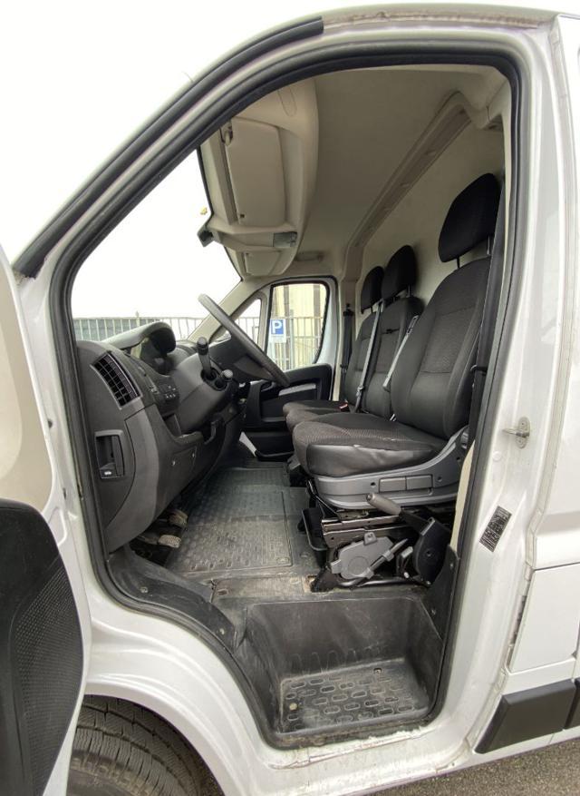 PEUGEOT Boxer *PROMO* 330 2.2 BlueHDi 140 PM-TM Furgone Premium