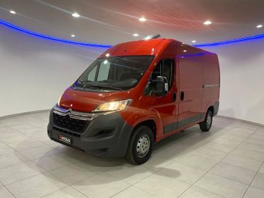 CITROEN Jumper (3ª serie) Jumper 35 2.2 HDi/13...