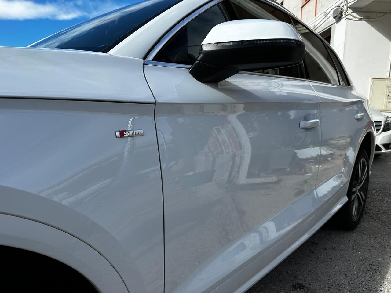 Audi Q5 45 TDI quattro tiptronic Sport