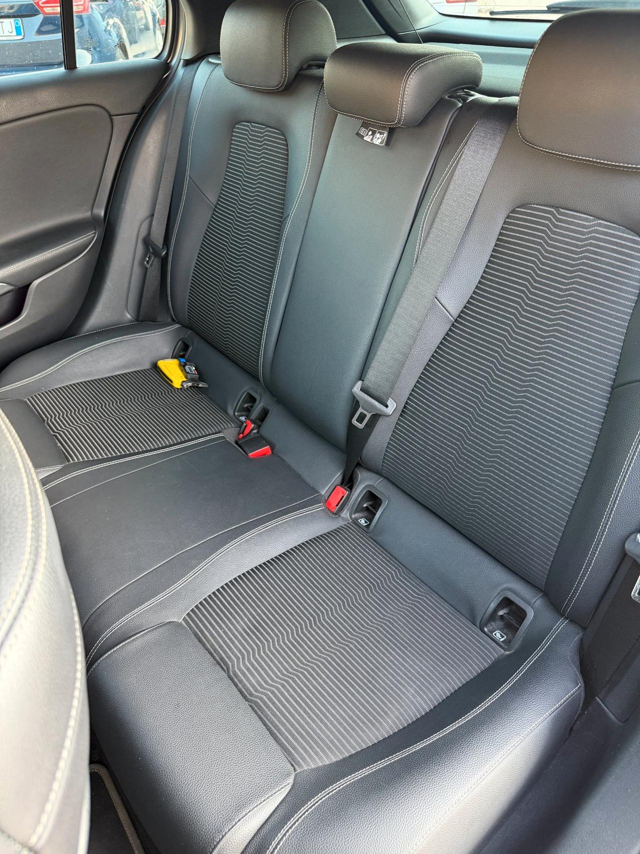 Mercedes A 200 D Sport 8G-DCT