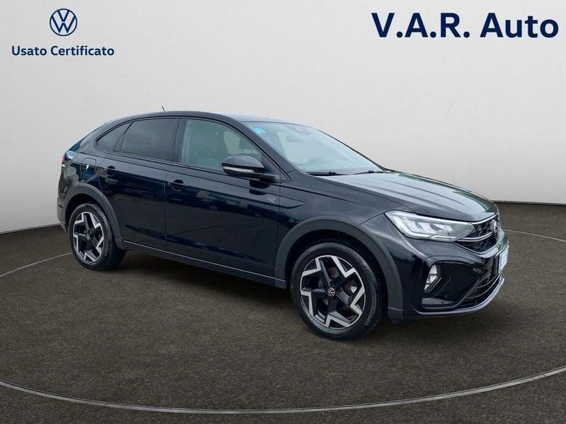 Volkswagen Taigo 1.0 TSI 85kW R-Line