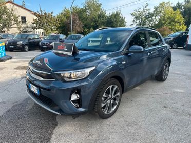Kia Stonic 1.4 MPI EcoGPL Energy