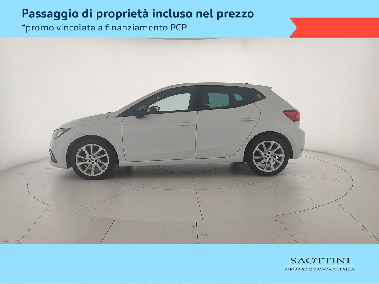 1.0 ecotsi FR 95 CV