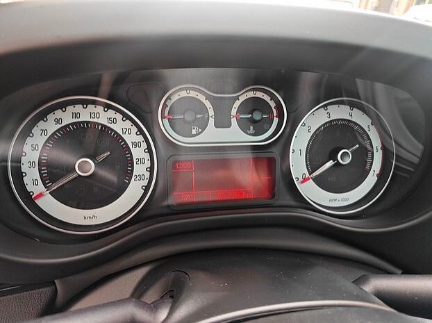 FIAT 500L 1.6 Multijet 105 CV *TETTO*