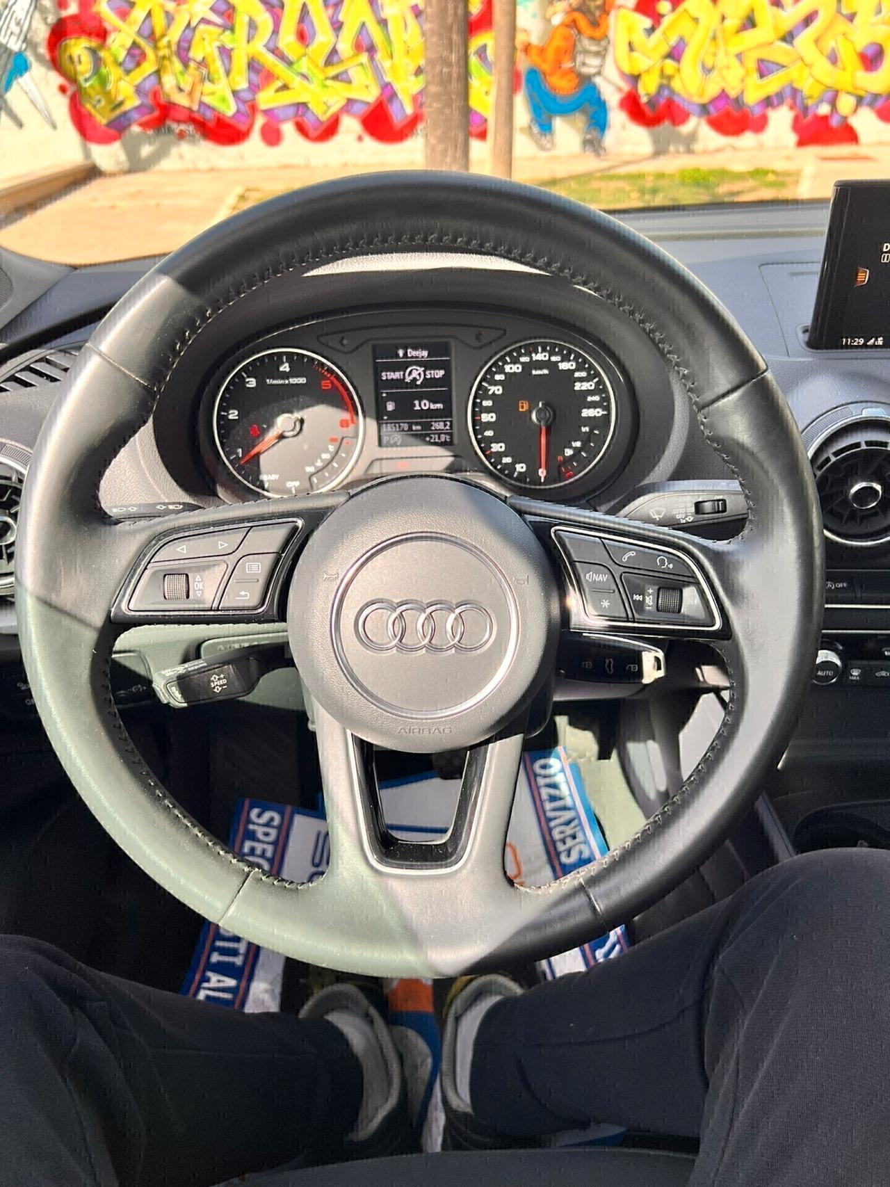 Audi A3 SPB 30 TDI 2.0