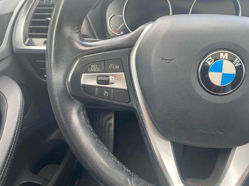 BMW X3 G01 2017 - X3 xdrive20d 190cv auto my19