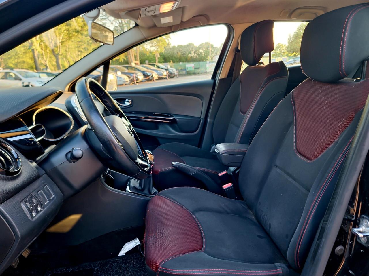 Renault Clio Sporter 1.5 dCi 8V 75CV Live 2013-E5B Manuale NEO