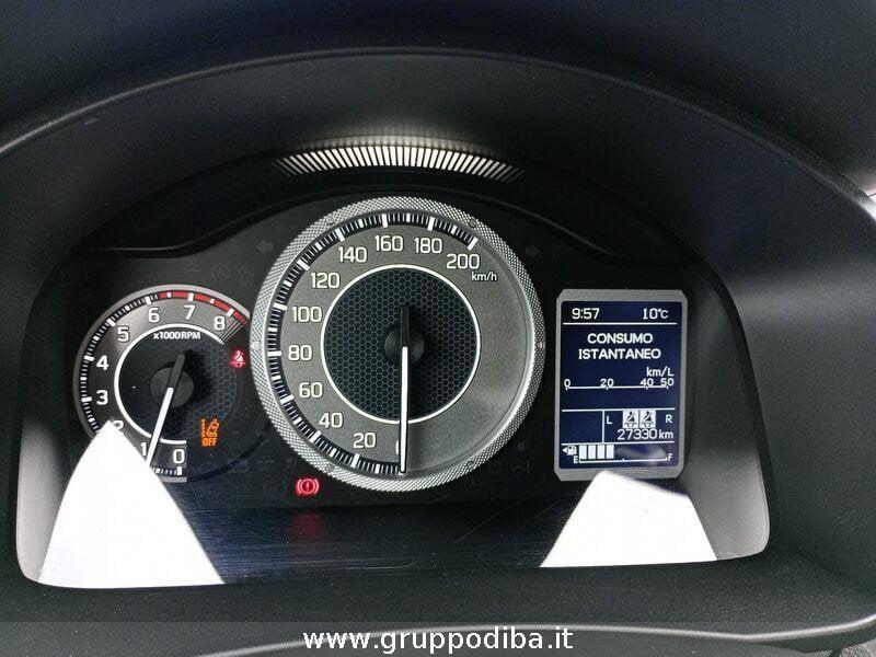 Suzuki Ignis III 2020 Benzina 1.2h Easy Top 4wd allgrip