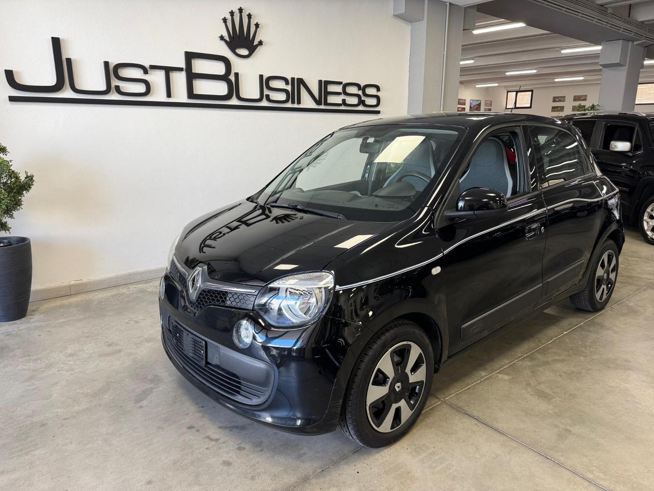 Renault Twingo Twindo openair 1.0 -71 Cv Garanzia 12 mesi