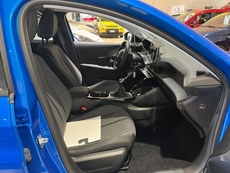 Peugeot 208 208 PureTech 100 Stop&Start 5 porte Allure
