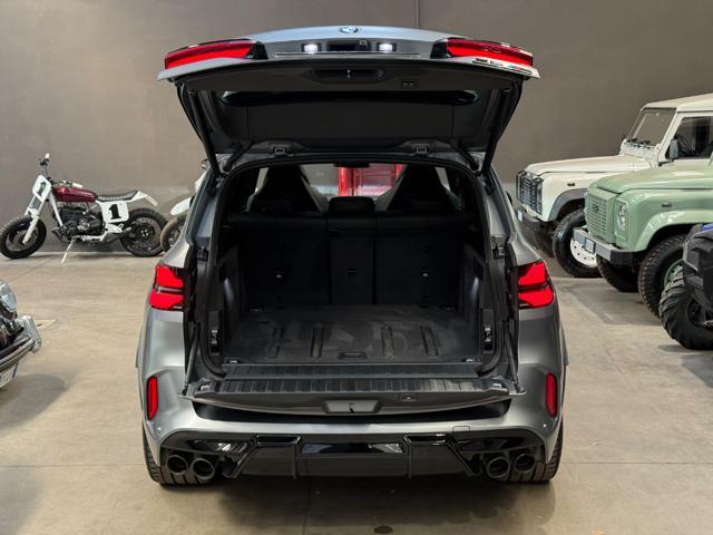 BMW X5 M Competition 48V