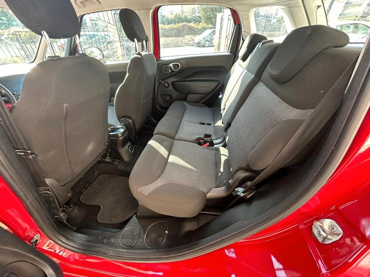 Fiat 500L 1.3 Multijet 95 CV Mirror