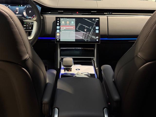 LAND ROVER Range Rover 3.0D l6 HSE *GARANZIA 2030 / IVA ESPOSTA*
