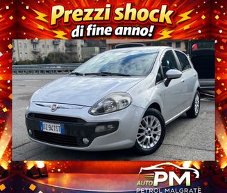 Fiat Punto Evo 1.3 - Motore rigenerato - 0Km - Neopatentati