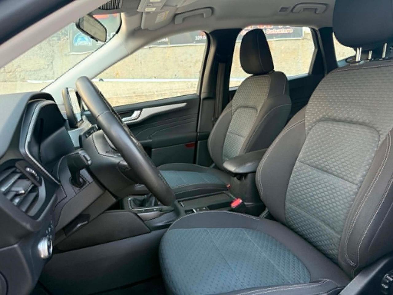 Ford Kuga 1.5 EcoBlue 120 CV 2WD Connect