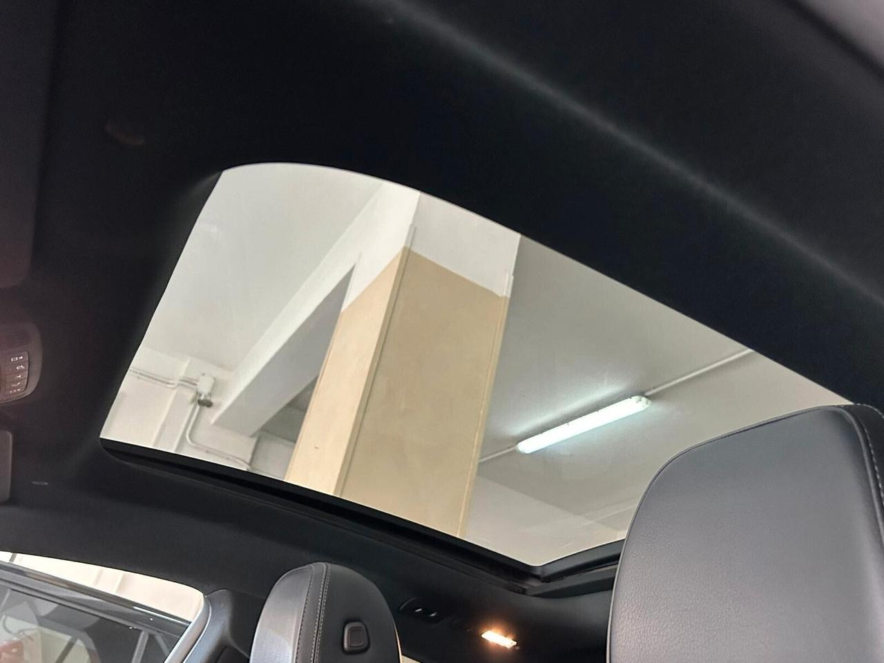 Mercedes-benz GLE Coupè 350 dE